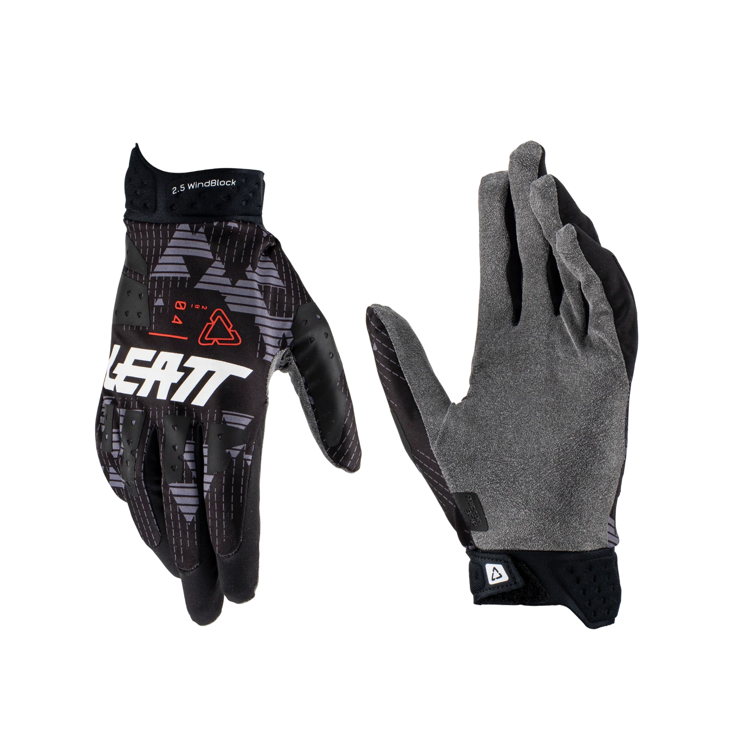 LEATT Gloves Moto 2.5 WindBlock
