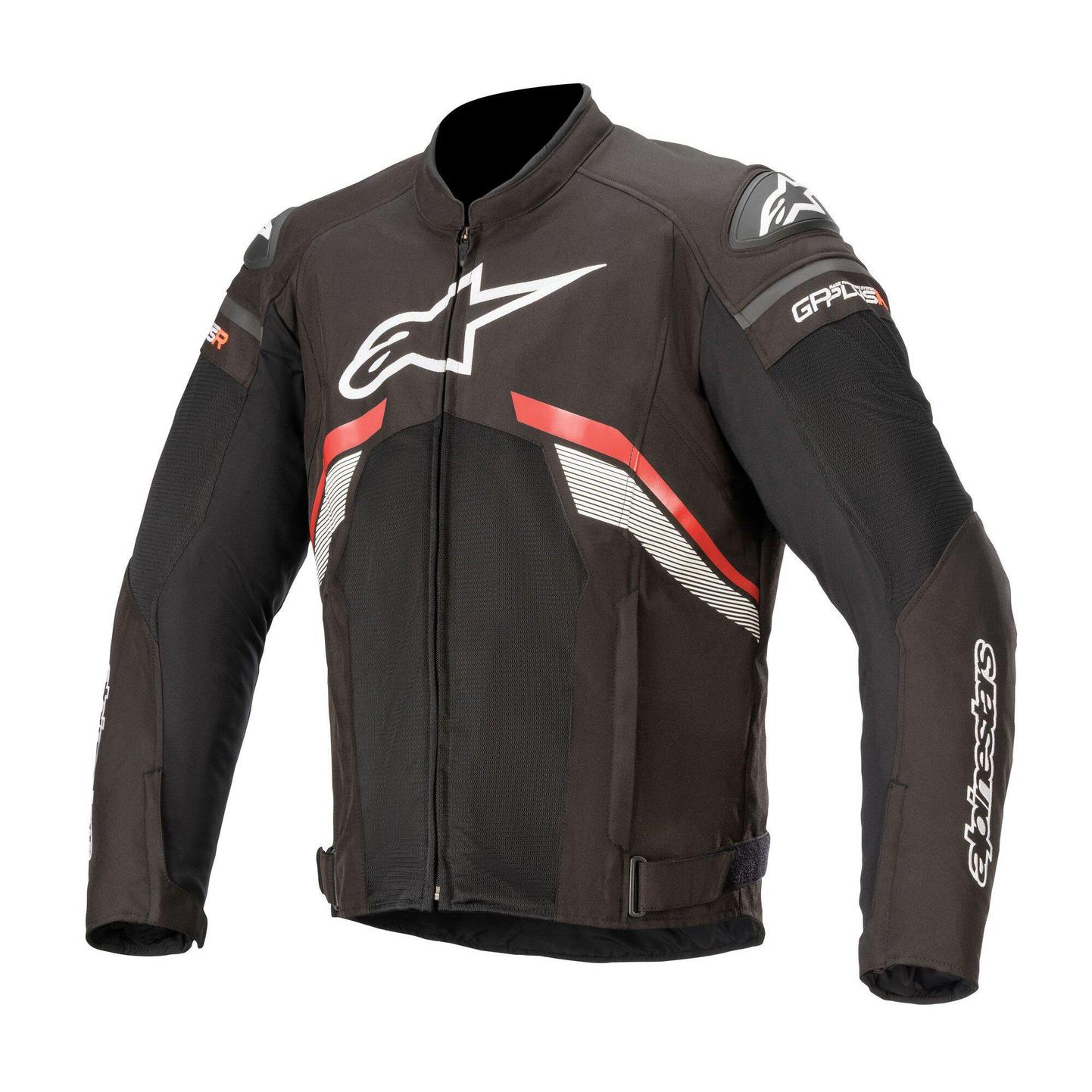T-GP Plus R v3 Airflow Jacket