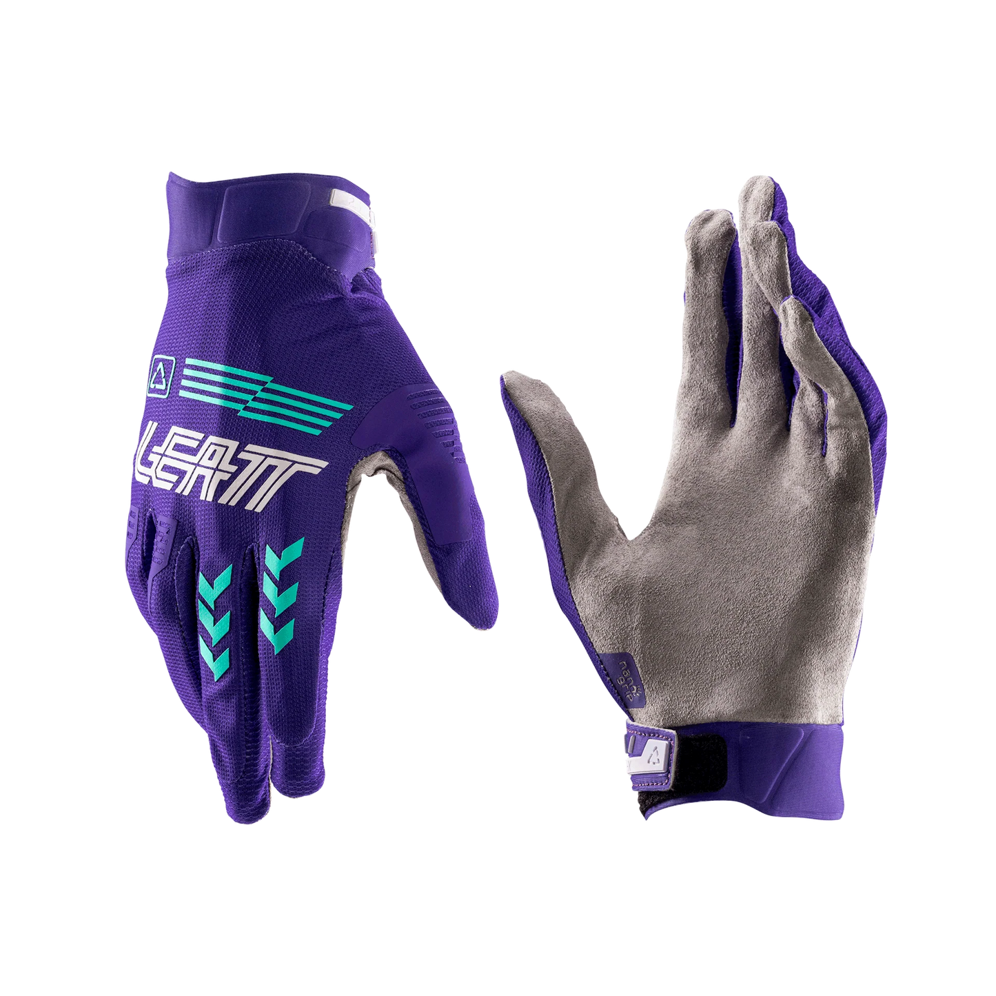 LEATT Gloves Moto 2.5 X-Flow