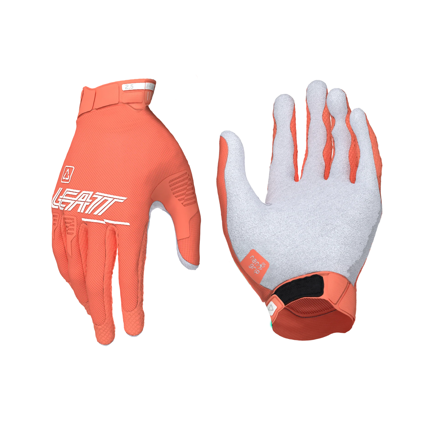 LEATT Gloves Moto 2.5 X-Flow - Women