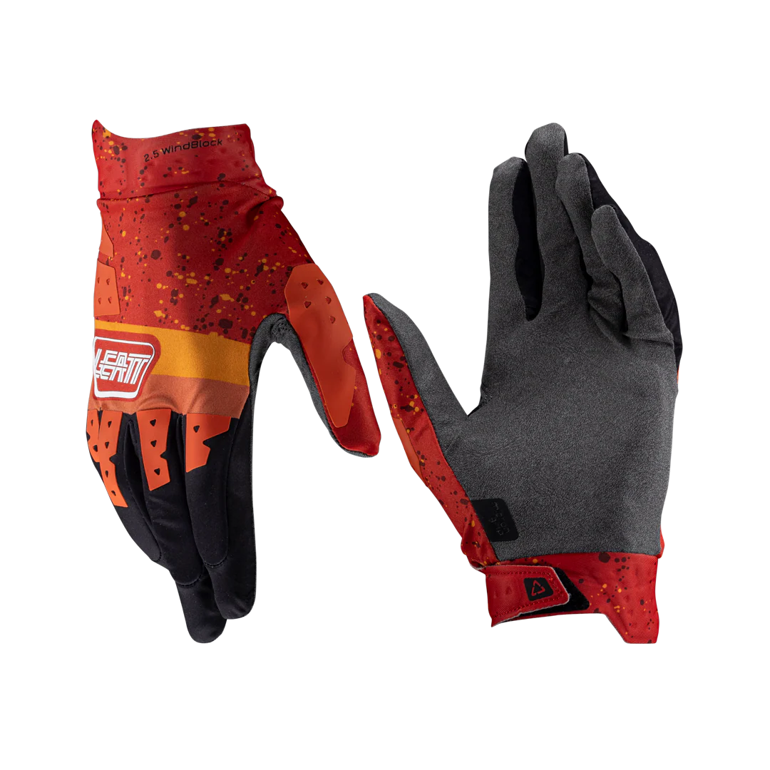 LEATT Gloves Moto 2.5 WindBlock