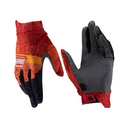 LEATT Gloves Moto 2.5 WindBlock