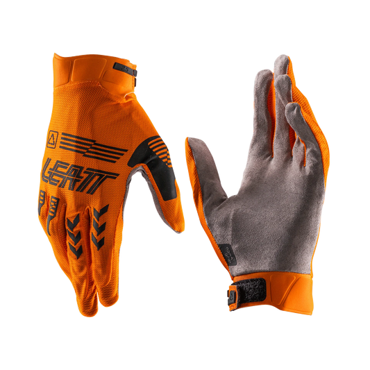 LEATT Gloves Moto 2.5 X-Flow - Junior