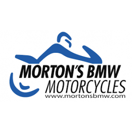 Mortons BMW