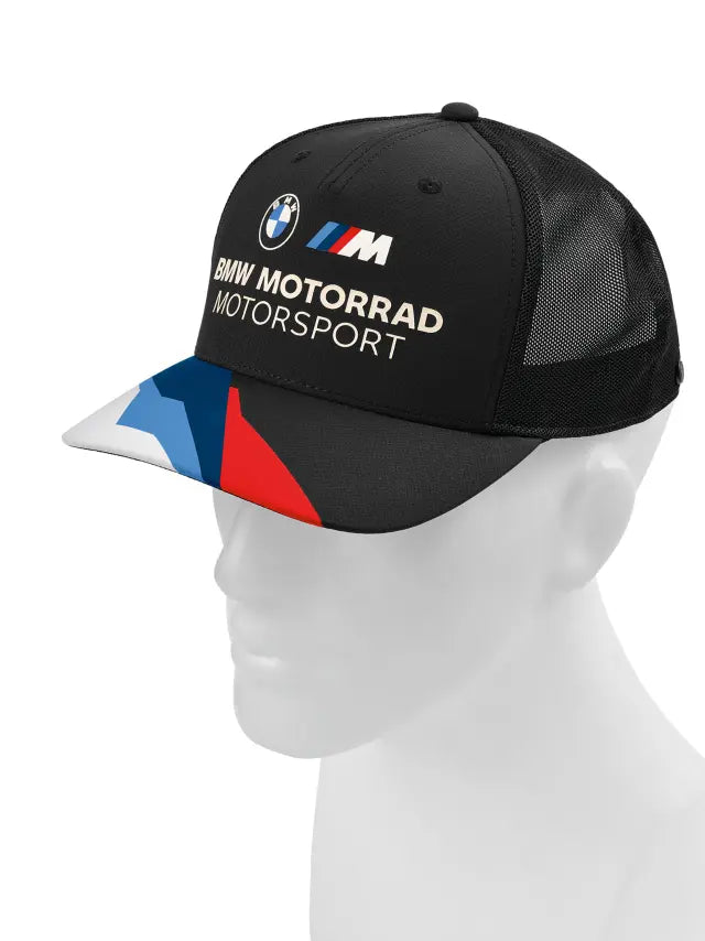 Motorsport Cap