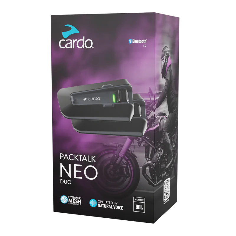 Packtalk Neo