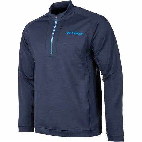 Teton Merino Wool 1/4 Zip
