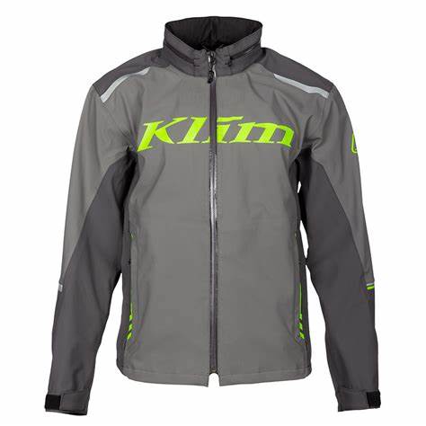 Enduro S4 Jacket