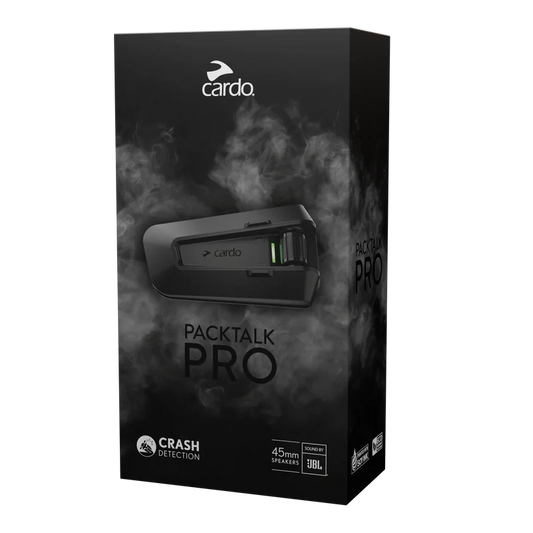 Packtalk Pro