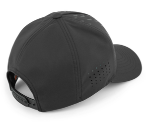 STEALTH CURVED CAP