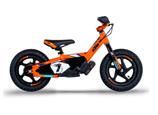 KTM REPLICA 12EDRIVE
