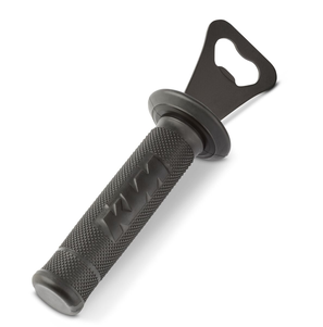 THROTTLE BOTTLE OPENER