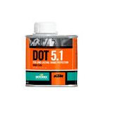 BRAKE FLUID 5.1 (250-ML/12)