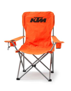 RACETRACK CHAIR