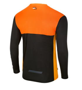 POUNCE JERSEY ORANGE