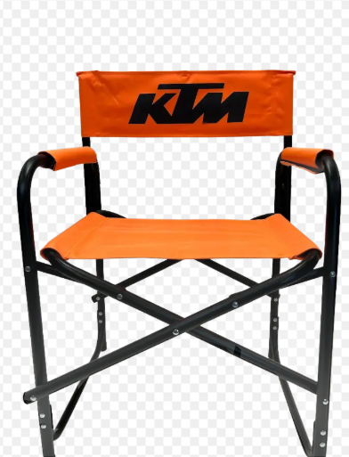PIT CHAIR
