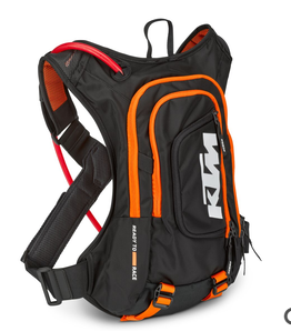 MOTO HYDRO 8L HYDRATION BAG