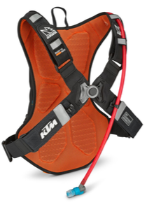 MOTO HYDRO 8L HYDRATION BAG