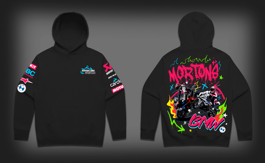Mortons Hoodie