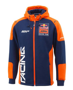 REPLICA TEAM ZIP HOODIE