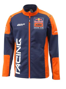 REPLICA TEAM SOFTSHELL JACKET