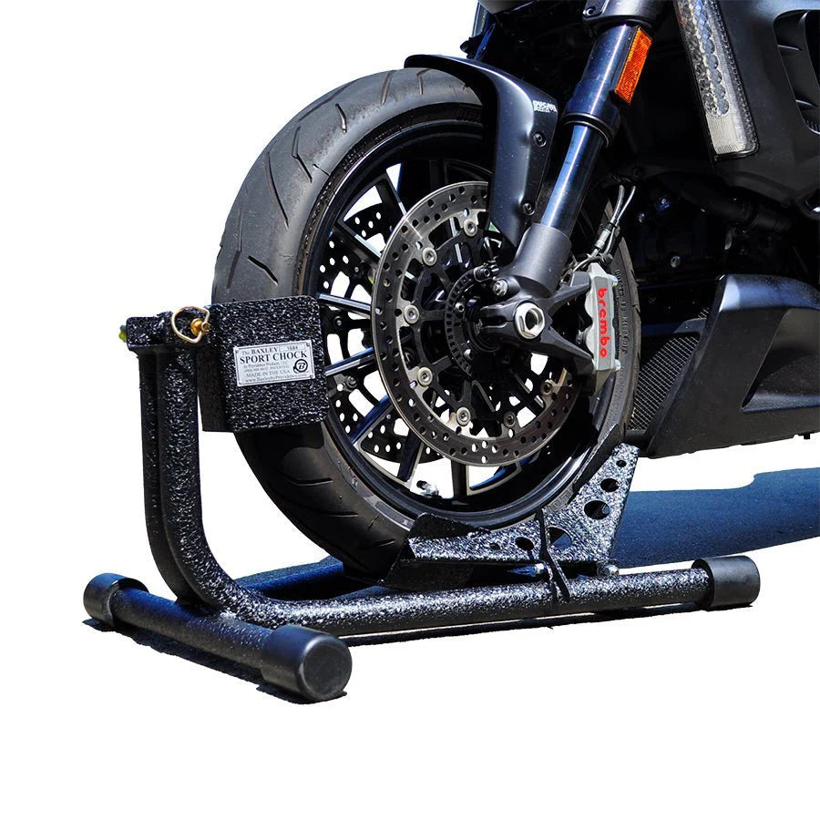 Wheel Chock