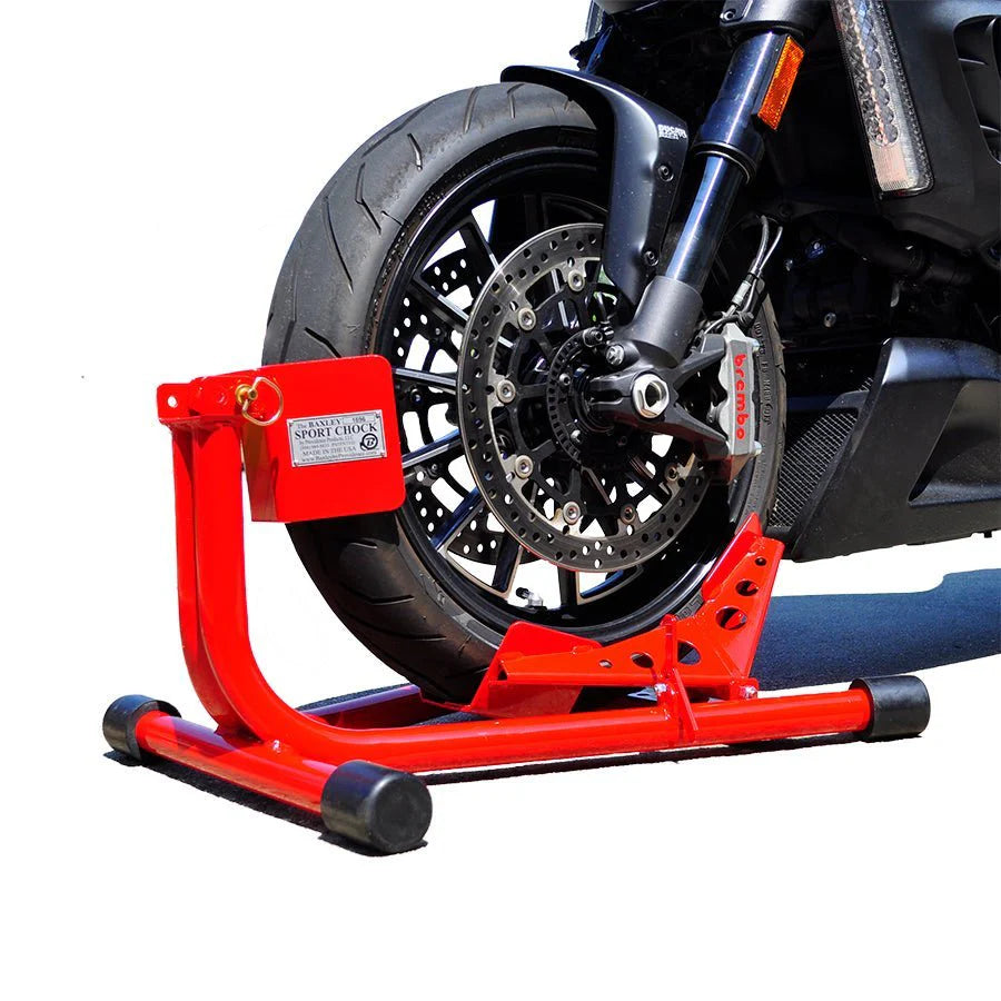 Wheel Chock