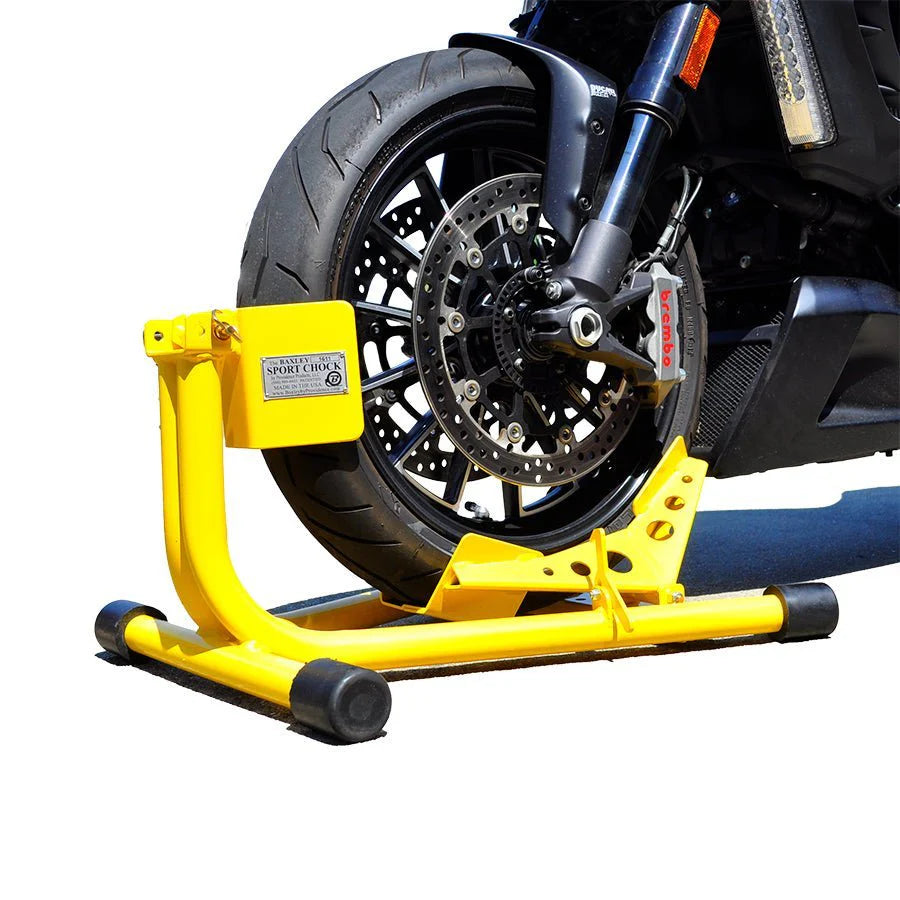 Wheel Chock