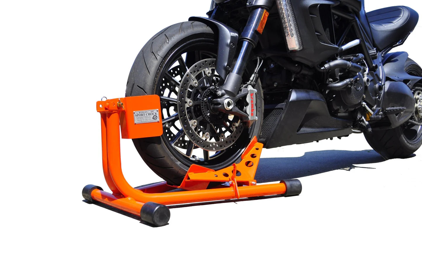 Wheel Chock