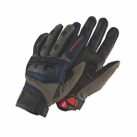Unisex GS Rallye Gloves