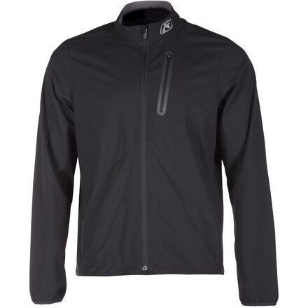 Zephyr Wind Shirt