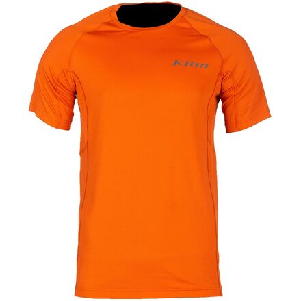Aggressor -1.0 Short Sleeve