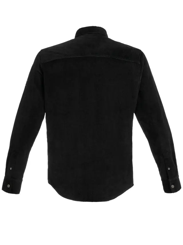 Make Life a Ride Shirt Corduroy