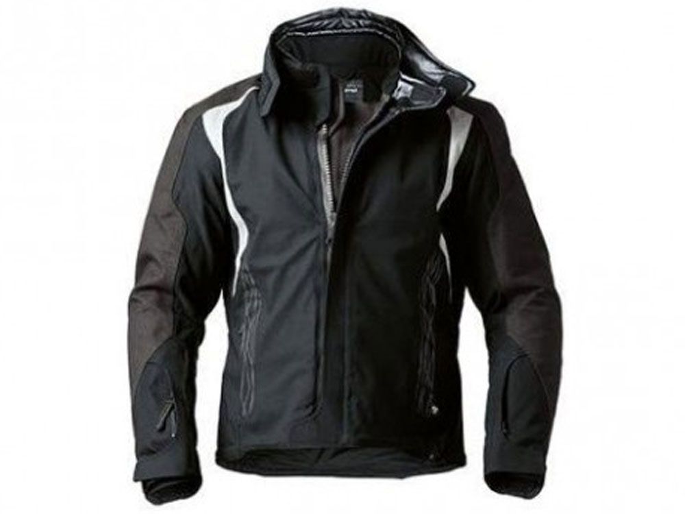 BMW Streetguard 3 Jacket