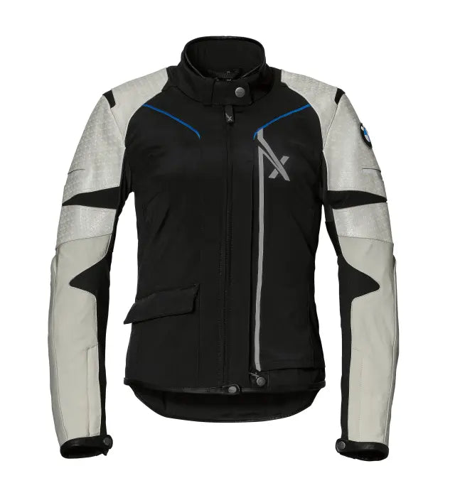 XRide Jacket