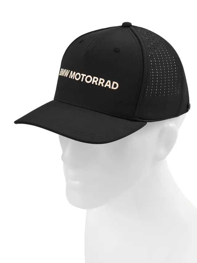 Motorrad Cap