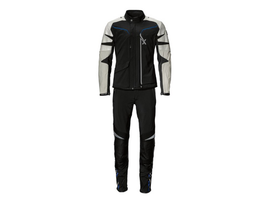 XRide Suit