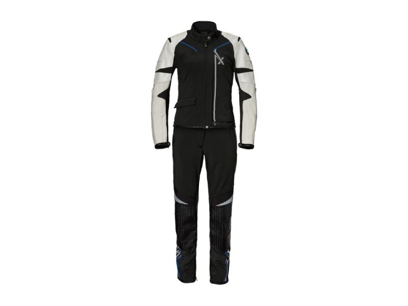 XRide Suit