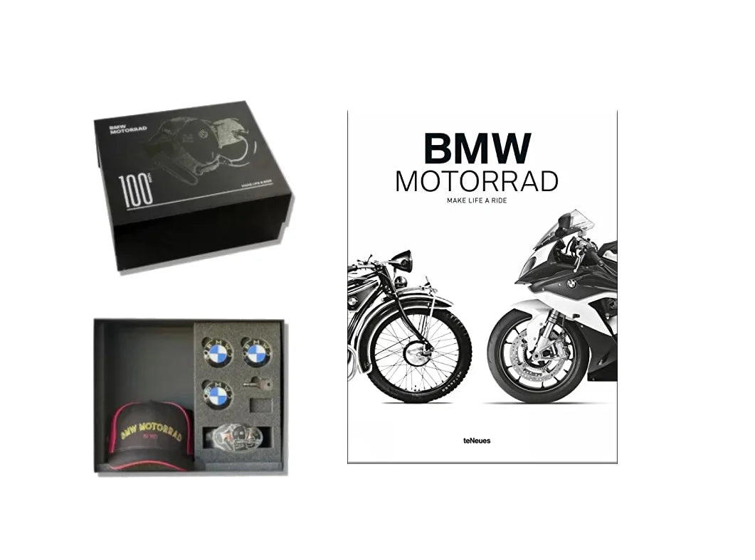 100 Year Anniversary Gift Set