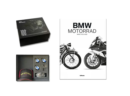 100 Year Anniversary Gift Set