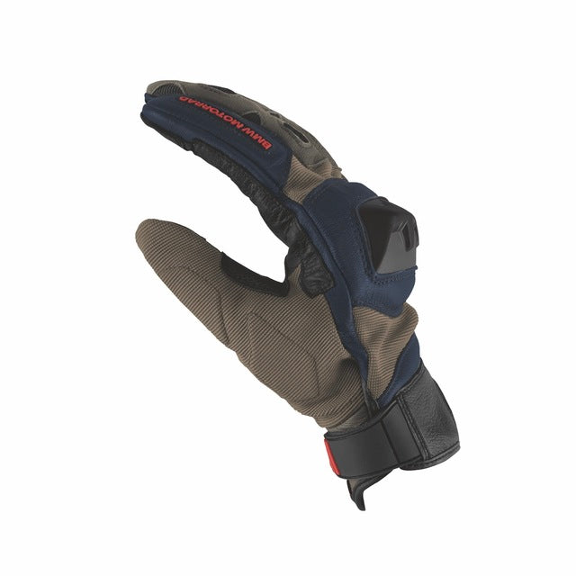Unisex GS Rallye Gloves