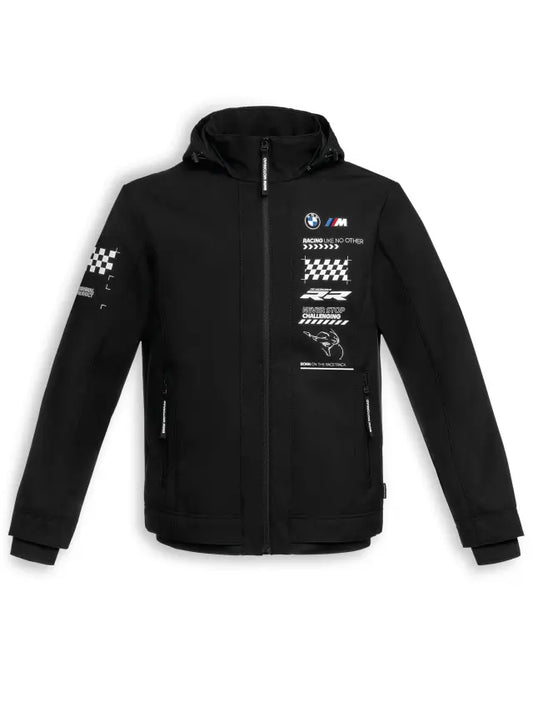 Motorsport Softshell Jacket