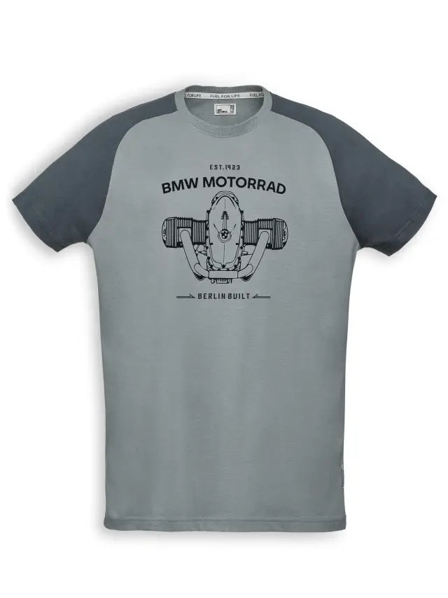 Boxer T-Shirt