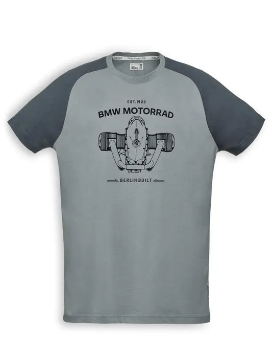 Boxer T-Shirt