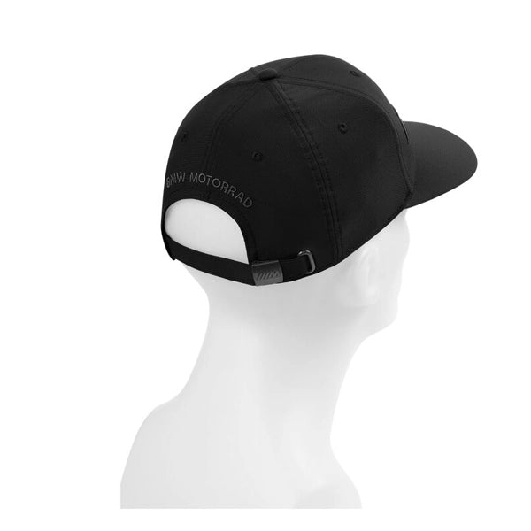 RR Cap