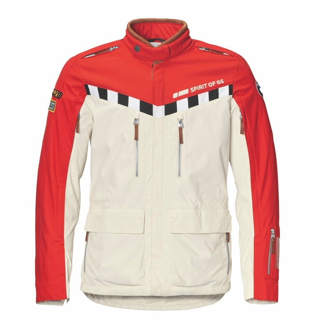 GS Adrar Jacket