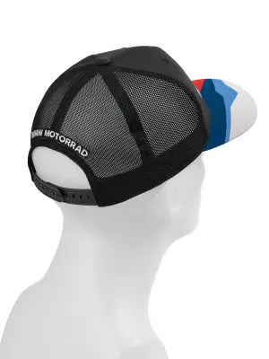 Motorsport Cap