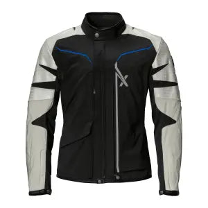XRide Jacket