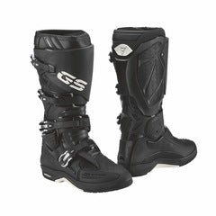 GS Competition Boots