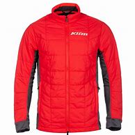 Override Alloy Jacket